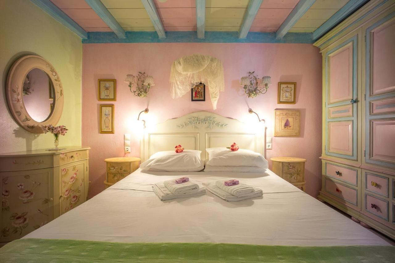 Villa Pearl Of Lia Summer Breeze House *